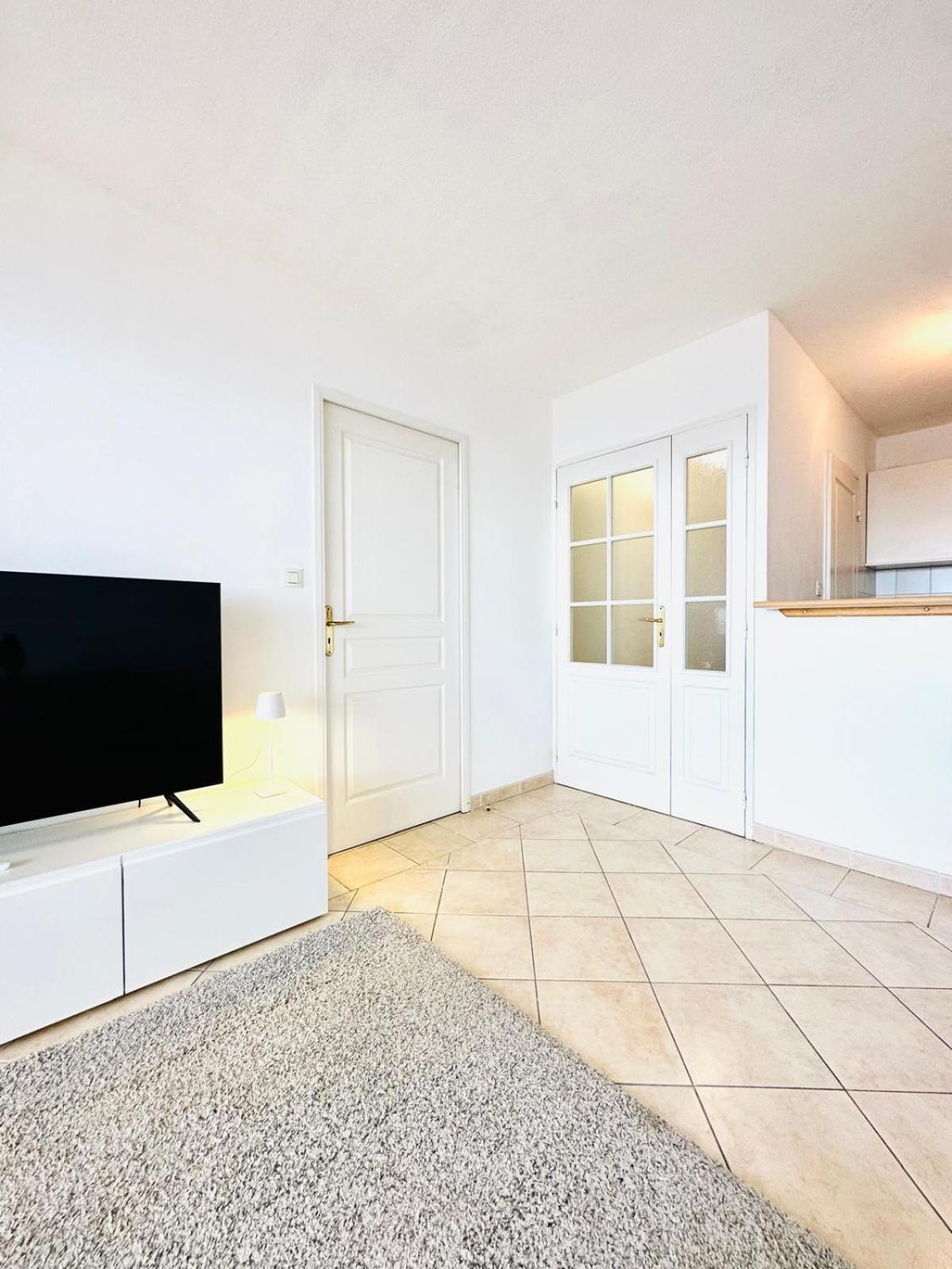Panorama Dream French Riviera Monaco Apartment Beausoleil Exterior foto