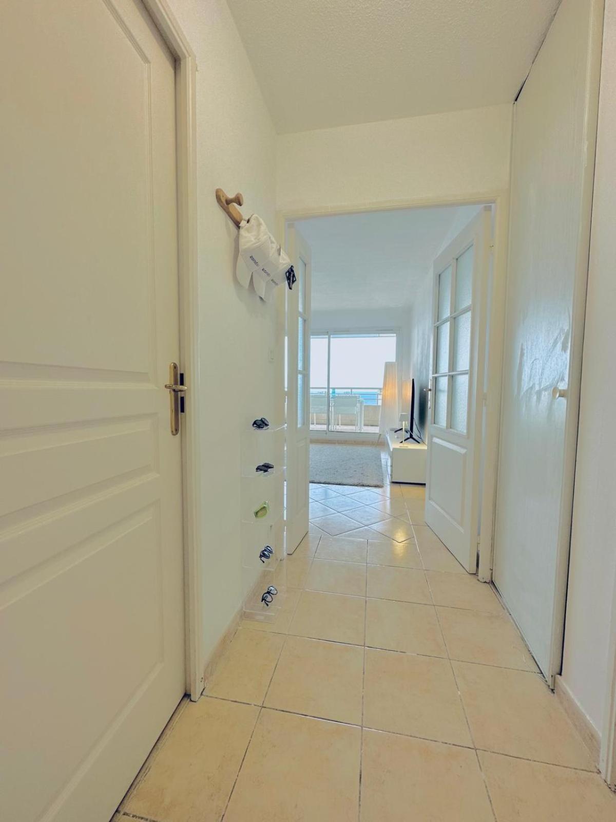 Panorama Dream French Riviera Monaco Apartment Beausoleil Exterior foto