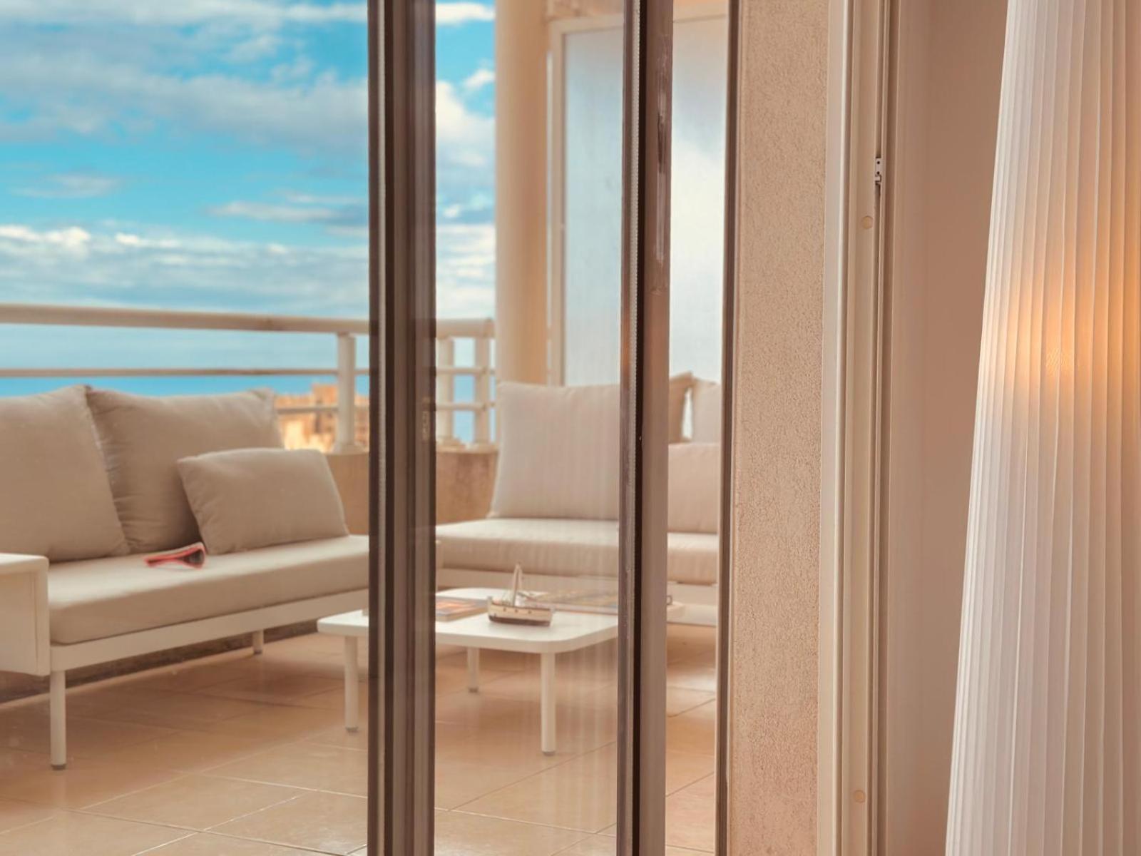 Panorama Dream French Riviera Monaco Apartment Beausoleil Exterior foto