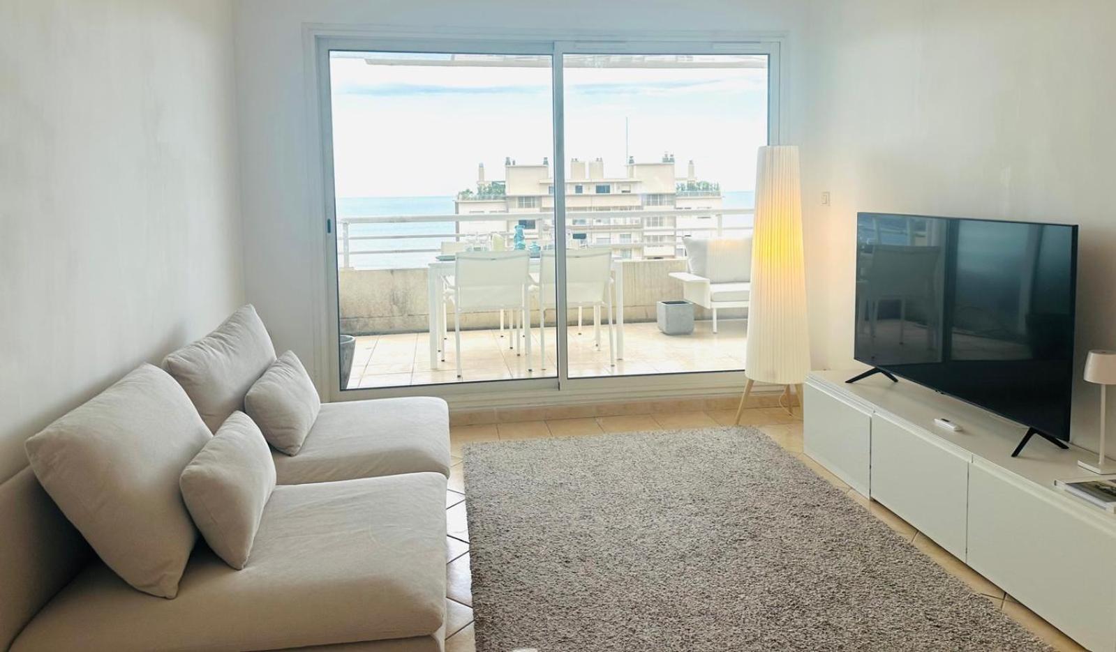 Panorama Dream French Riviera Monaco Apartment Beausoleil Exterior foto